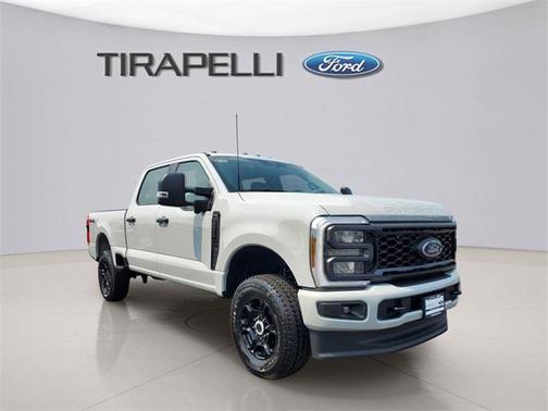 2025 Ford F-250 