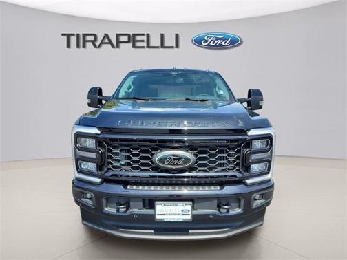 2025 Ford F-350 Lariat