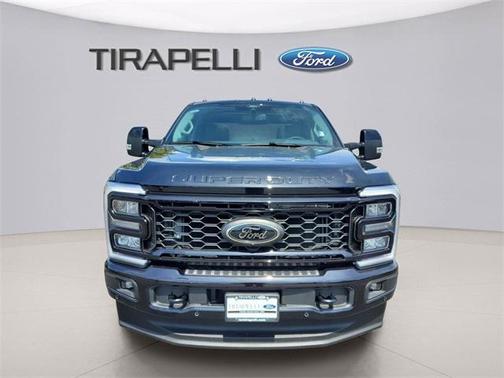 2025 Ford F-350 
