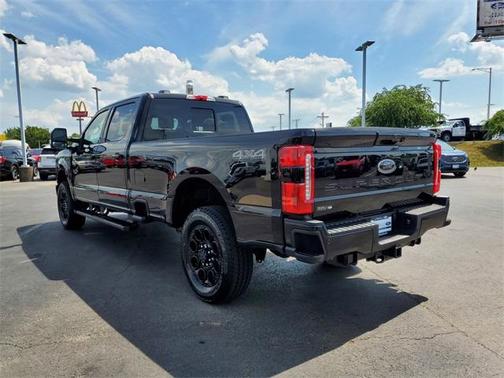 2025 Ford F-350