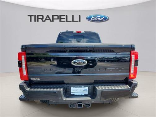 2025 Ford F-350 Lariat