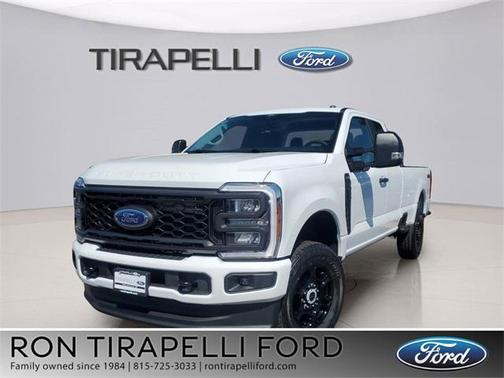 2026 Ford F-350