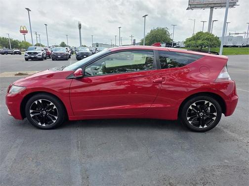 2014 Honda CR-Z Base