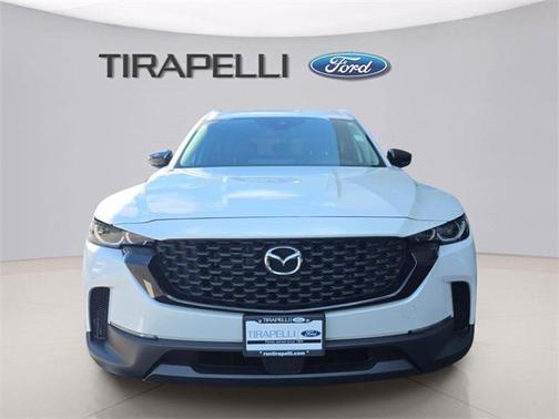 2023 Mazda CX-50 2.5 S Select Package