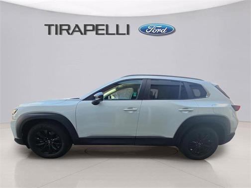 2023 Mazda CX-50 2.5 S Select Package
