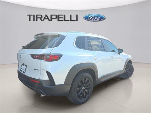 2023 Mazda CX-50 2.5 S Select Package