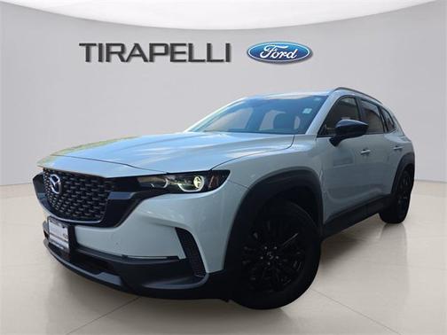 2023 Mazda CX-50 2.5 S Select Package