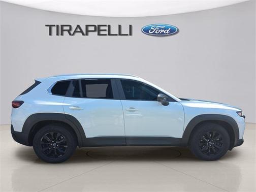 2023 Mazda CX-50 2.5 S Select Package