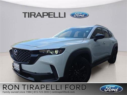 2023 Mazda CX-50 2.5 S Select Package