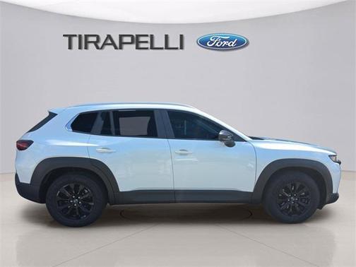 2023 Mazda CX-50 2.5 S Select Package