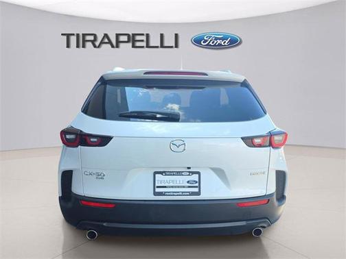 2023 Mazda CX-50 2.5 S Select Package
