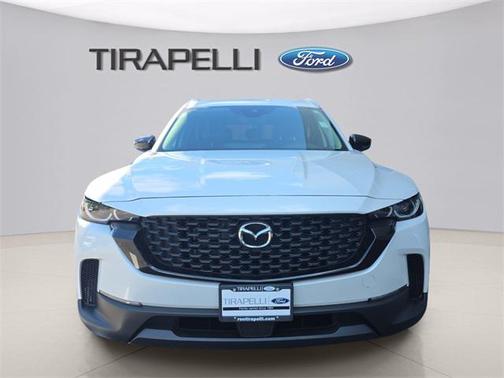 2023 Mazda CX-50 2.5 S Select Package