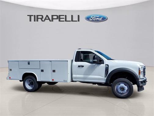 2024 Ford F-450 XL