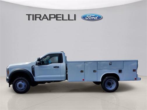 2024 Ford F-450 XL