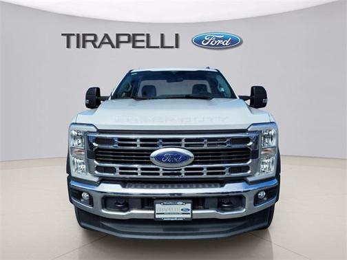 2024 Ford F-450 XL