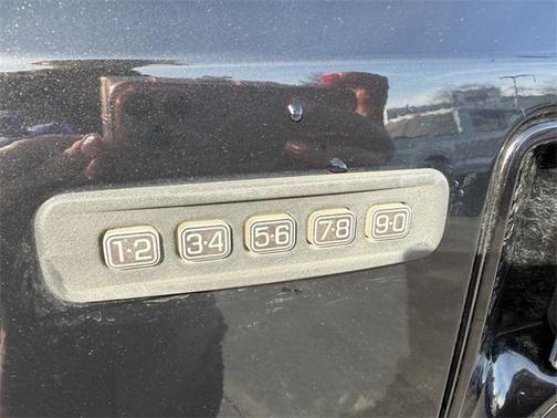 2013 Ford F-250 Platinum