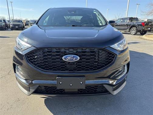 2023 Ford Edge ST Line