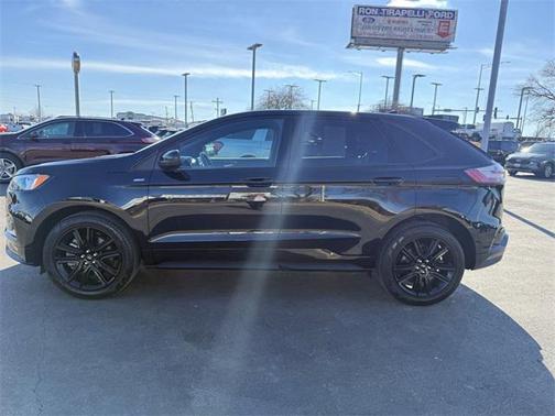 2023 Ford Edge ST Line