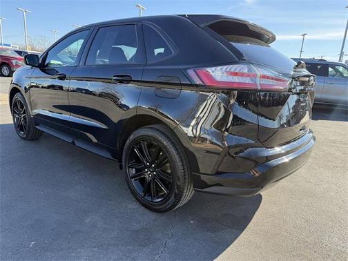 2023 Ford Edge ST Line