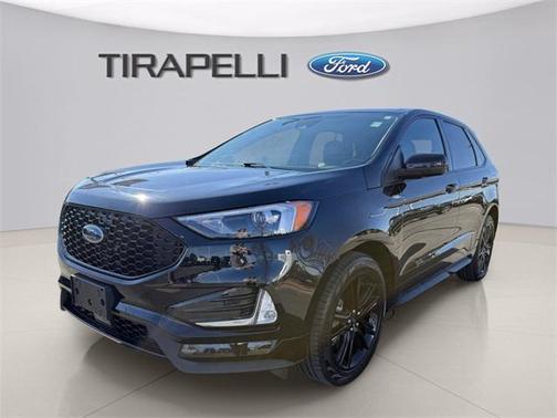 2023 Ford Edge ST Line