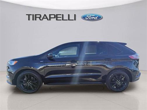 2023 Ford Edge ST Line