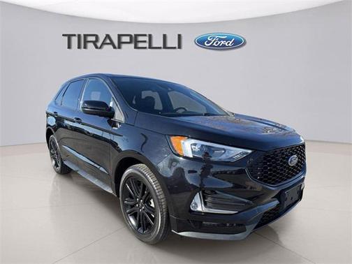 2023 Ford Edge ST Line