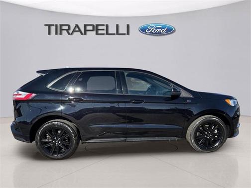 2023 Ford Edge ST Line