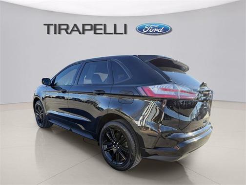 2023 Ford Edge ST Line