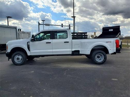 2025 Ford F-350 Lariat