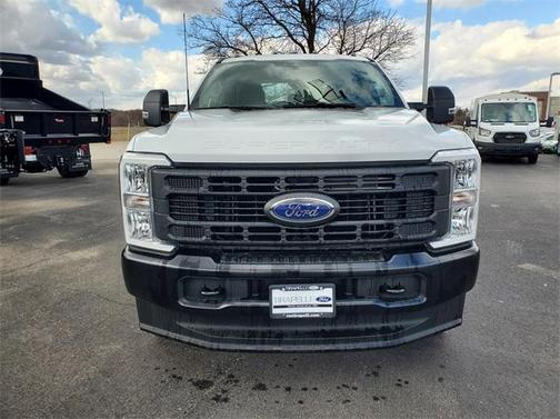 2025 Ford F-350 Lariat