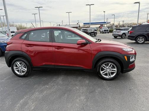2020 Hyundai KONA SE