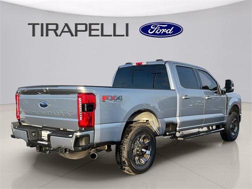 2023 Ford F-250 Lariat
