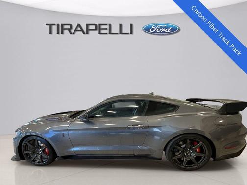2021 Ford Shelby GT500 Base