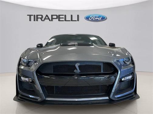 2021 Ford Shelby GT500 Base