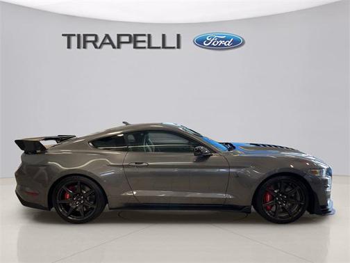 2021 Ford Shelby GT500 Base