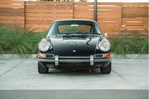 1965 Porsche 911 Base