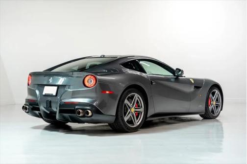 2016 Ferrari F12berlinetta Base
