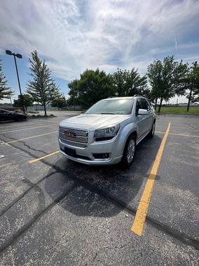 2014 GMC Acadia Denali