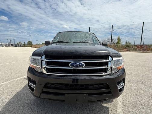 2017 Ford Expedition XLT