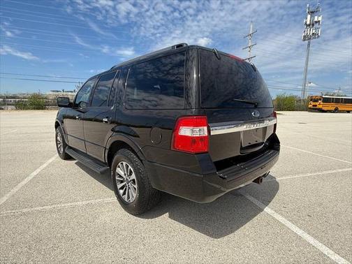 2017 Ford Expedition XLT