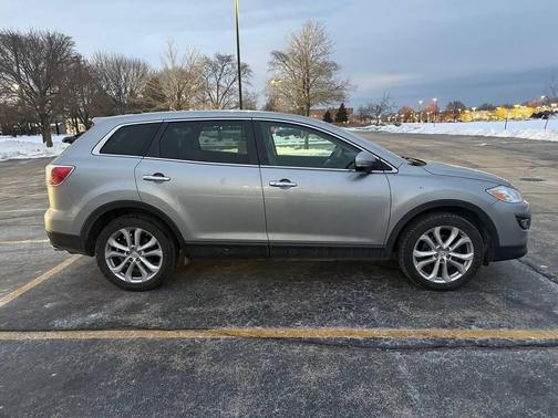 2012 Mazda CX-9 Grand Touring