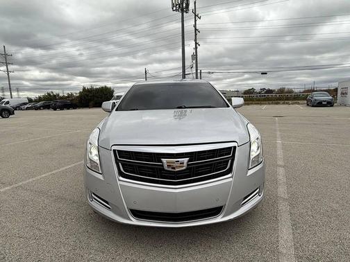 2017 Cadillac XTS Luxury