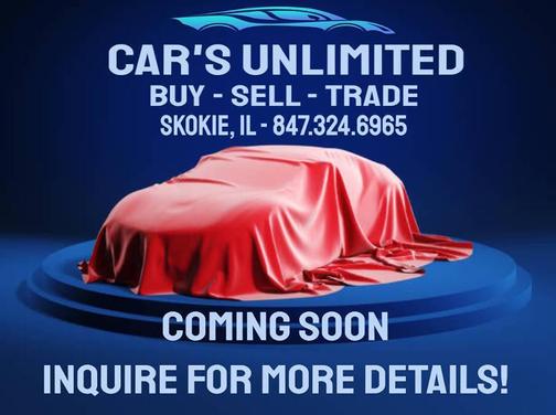 2017 Chevrolet Equinox 1LT