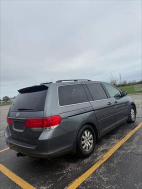 2010 Honda Odyssey EX-L