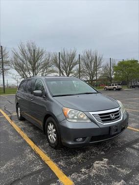2010 Honda Odyssey EX-L