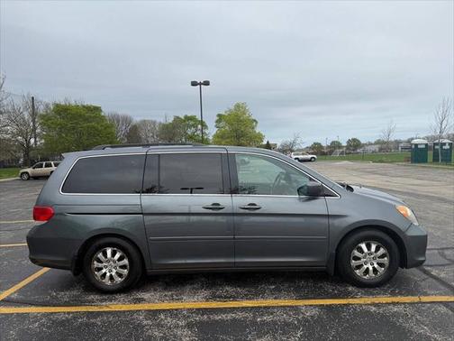 2010 Honda Odyssey EX-L