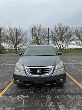 2010 Honda Odyssey EX-L