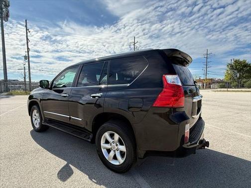 2012 Lexus GX 460 Base