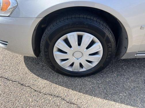 2007 Chevrolet Impala LT