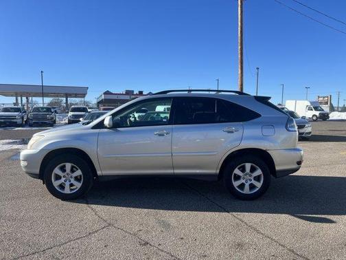 2007 Lexus RX 350 